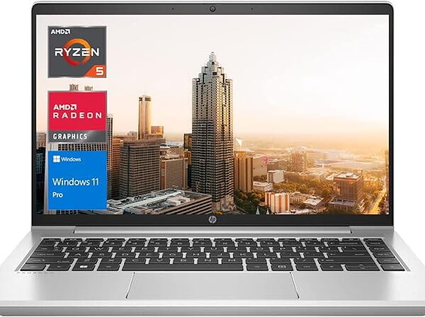 HP ProBook 445 G9
