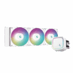 DEEPCOOLE LE-720 WHITE