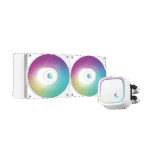 Whater Cooling DEEPCOOLE LE-520 WHITE