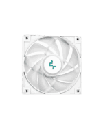Whater Cooling DEEPCOOLE LE-520 WHITE - Image 5