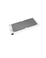 Whater Cooling DEEPCOOLE LE-520 WHITE - Image 4