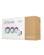 DEEPCOOLE LE-720 WHITE - Image 2