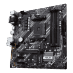 ASUS PRIME B550M-K - Image 5