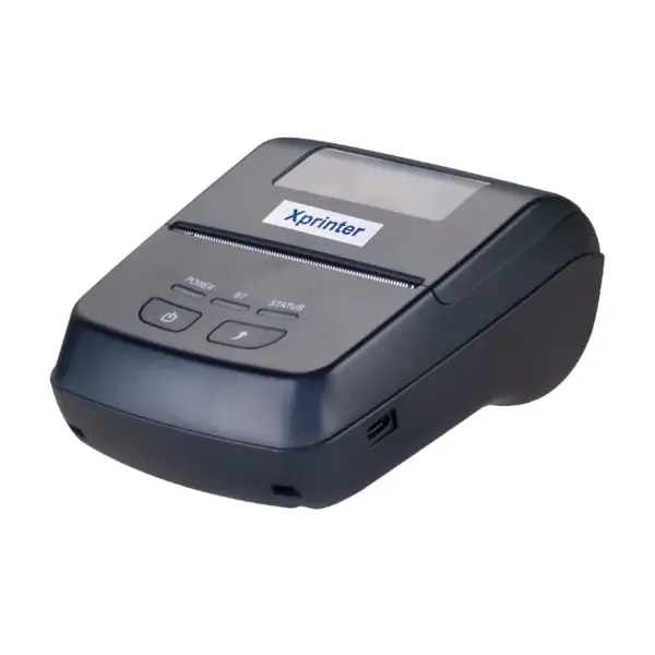 PRINTER XP-P801A Mini Thermal Receipt