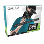 GPU GALAX GEFORCE RTX 3060 OC 12 GB - Image 4