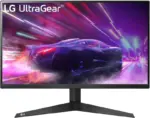 ecran LG 24" 24GQ50F
