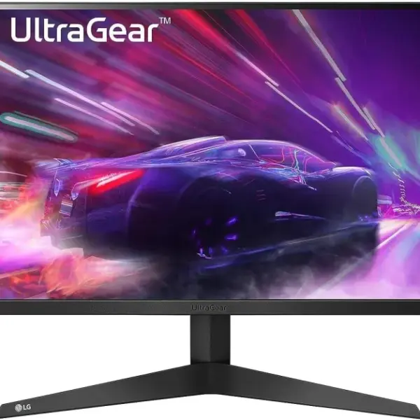 ecran LG 24" 24GQ50F