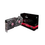 XFX AMD Radeon™ RX 580 GTS XXX Edition 8GB