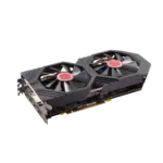 XFX AMD Radeon™ RX 580 GTS XXX Edition 8GB - Image 2