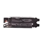 XFX AMD Radeon™ RX 580 GTS XXX Edition 8GB - Image 4