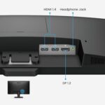 Ecran BENQ 22" / 27" (GW2490 / GW2491) - Image 6