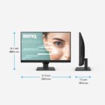 Ecran BENQ 22" / 27" (GW2490 / GW2491) - Image 8