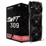 XFX SPEEDSTER SWFT 309 AMD Radeon™ RX 6700  10GB