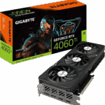 GeForce RTX™ 4060 Ti GAMING OC 8G