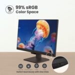 Ecran BENQ 22" / 27" (GW2490 / GW2491) - Image 5