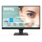 Ecran BENQ 22" / 27" (GW2490 / GW2491)
