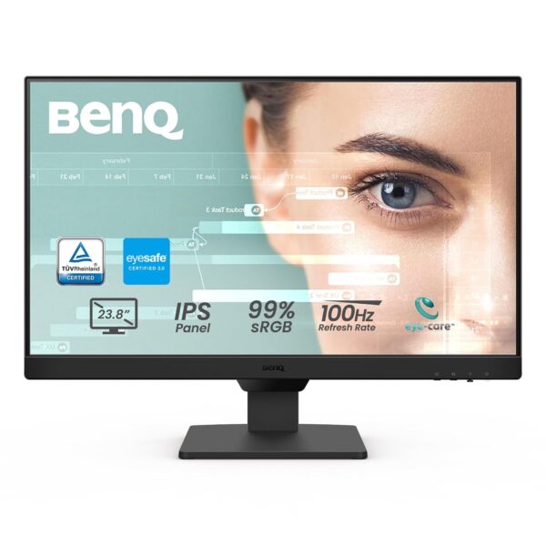 Ecran BENQ 22" / 27" (GW2490 / GW2491)