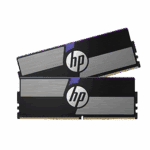 RAM HP V10 8GB 3600MHZ RGB CL18