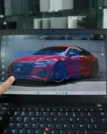 LENOVO ThinkPad X13 Tactile - Image 2