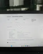 LENOVO ThinkPad X13 Tactile - Image 3