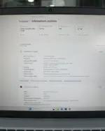 DELL Precision 3590 - Image 3