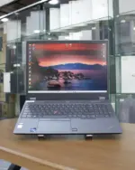 LENOVO ThinkPad P16 - Image 2