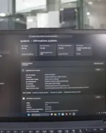 LENOVO T14 Gen6 - Image 3