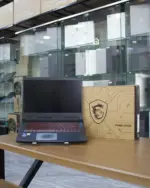 MSI GF63 12VE - Image 2