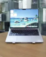 Macbook Pro M2 Pro - Image 2