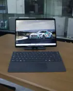 MICROSOFT SURFACE 10 Pro (Avec Stylo) - Image 3