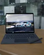 MICROSOFT SURFACE 10 Pro (Avec Stylo) - Image 2