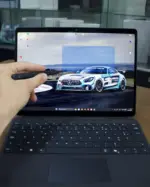 MICROSOFT SURFACE 10 Pro (Avec Stylo) - Image 5