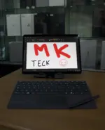 MICROSOFT SURFACE 10 Pro (Avec Stylo) - Image 9
