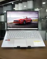 ASUS VivoBook GO 15 - Image 2