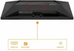 ecran AOC 24" / 27" (24G42E / 27G42E) - Image 6
