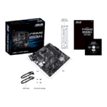 ASUS PRIME B550M-K - Image 2