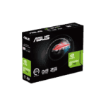 ASUS GeForce 710 2GB DDR3 EVO