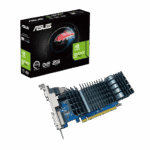 ASUS GeForce 710 2GB DDR3 EVO - Image 2