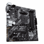ASUS PRIME B550M-K - Image 6