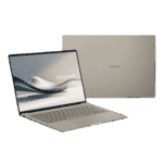 ASUS ZenBook A14
