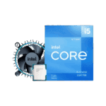 INTEL i5-12400F