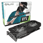 GPU GALAX GEFORCE RTX 3060 OC 12 GB