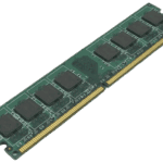 RAM DDR4 2400Hz 4GB PC