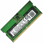 RAM DDR4 2666Hz Laptop Used