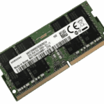 RAM DDR4 3200Hz Laptop Used