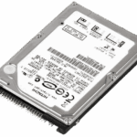 Hard Disk HDD Laptop (used)