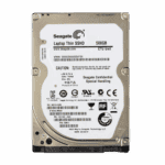 Hard Disk SSHD 500GB Laptop (used)