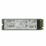 Hard Disk NVME GEN3 (used)
