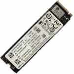 Hard Disk NVME M.2 (used)