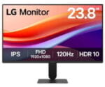 ecran LG 24" LG 24U411A-B